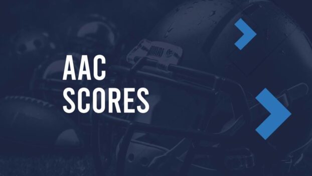 AAC Football Scores and Results – Week 10 2024