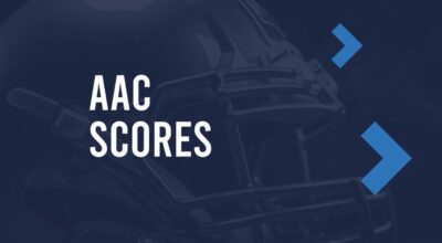 AAC Football Scores and Results – Week 13 2024