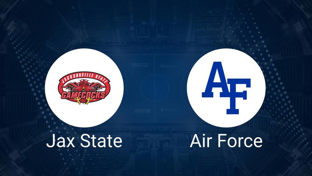 Air Force vs. Jacksonville State Predictions & Picks: Spread, Total - November 7