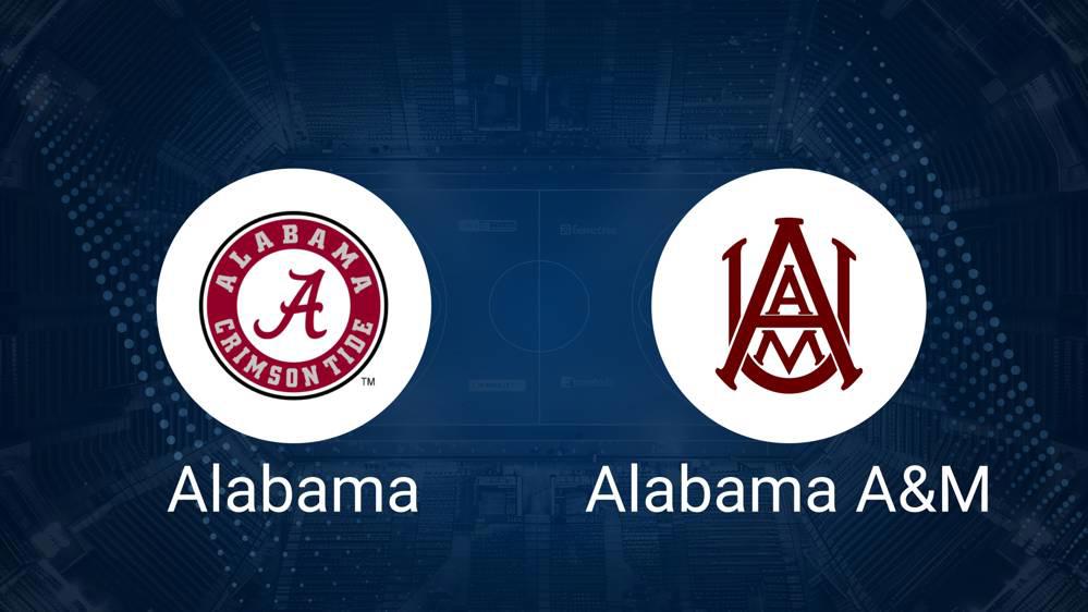 Alabama vs. Alabama A&M Women's Basketball Predictions & Picks: Spread, Total - November 7