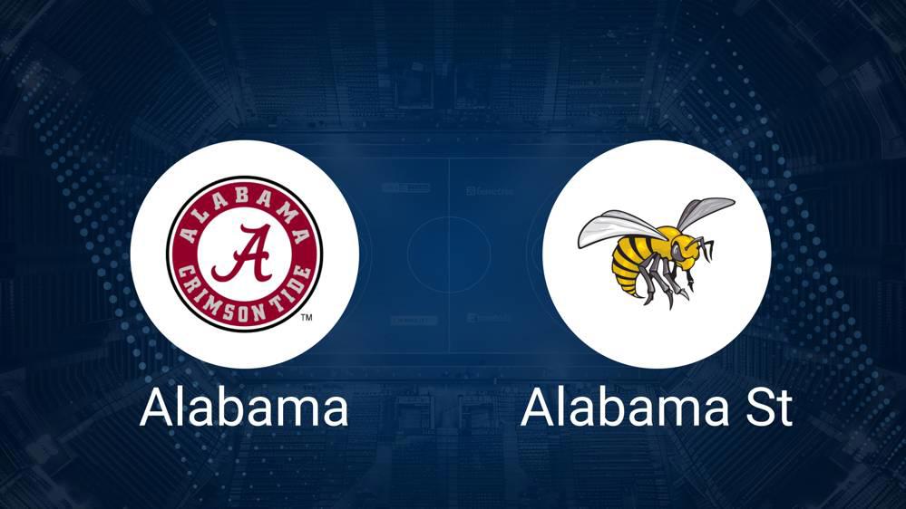 Alabama vs. Alabama State Women's Basketball Predictions & Picks: Spread, Total - November 25