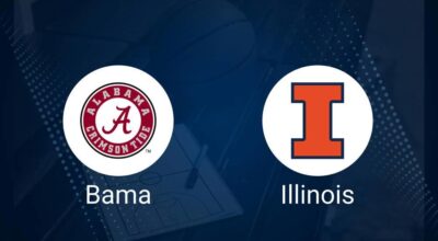 Alabama vs. Illinois Predictions & Picks: Spread, Total - November 20