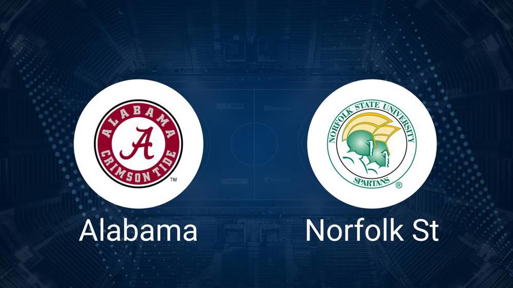 Alabama vs. Norfolk State Women's Basketball Predictions & Picks: Spread, Total - November 13