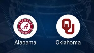 Alabama vs. Oklahoma Best Bets, Predictions & Odds – Nov. 23