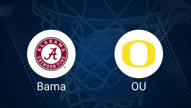 Alabama vs. Oregon Basketball Tickets - Saturday, November 30