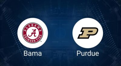 Alabama vs. Purdue Predictions & Picks: Spread, Total - November 15