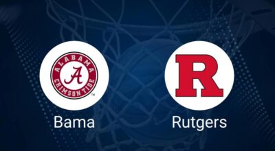 Alabama vs. Rutgers Predictions & Picks: Spread, Total - November 27