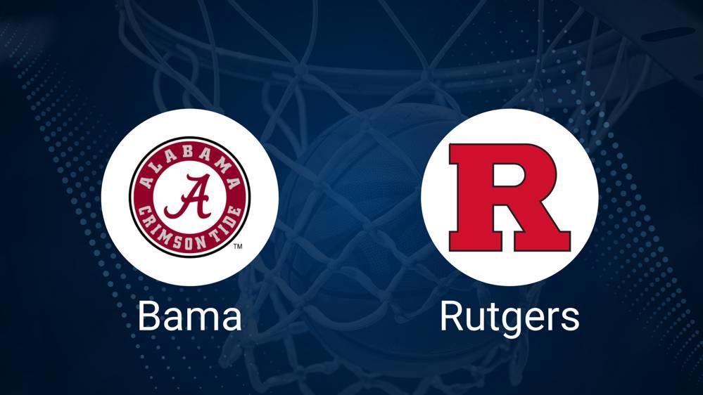 Alabama vs. Rutgers Predictions & Picks: Spread, Total - November 27