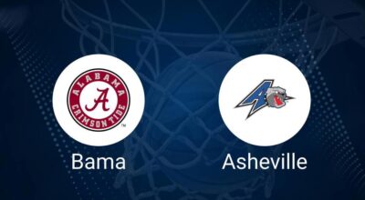 Alabama vs. UNC Asheville Predictions & Picks: Spread, Total - November 4