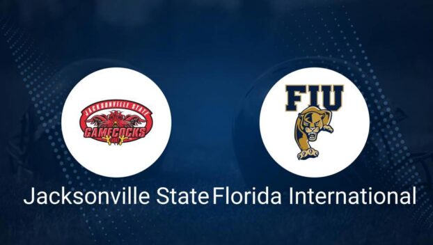 Best Bets, Predictions & Odds for the Florida International vs. Jacksonville State Game – Saturday, Nov. 16