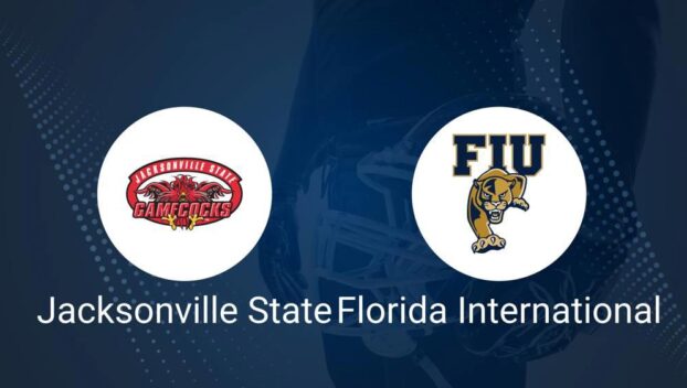 Best Bets, Predictions & Odds for the Jacksonville State vs. Florida International Game – Saturday, Nov. 16