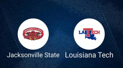 Best Bets, Predictions & Odds for the Jacksonville State vs. Louisiana Tech Game – Saturday, Nov. 9