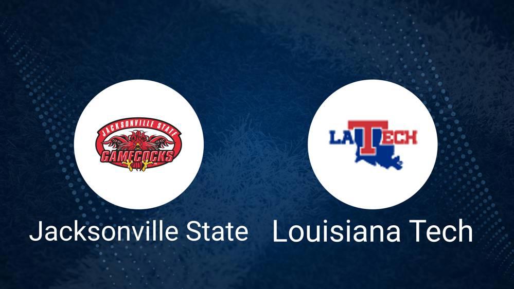 Best Bets, Predictions & Odds for the Jacksonville State vs. Louisiana Tech Game – Saturday, Nov. 9