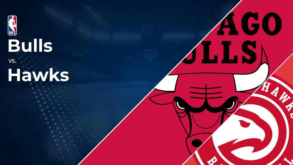 Bulls vs. Hawks Prediction & Picks: Line, Spread, Over/Under - November 22