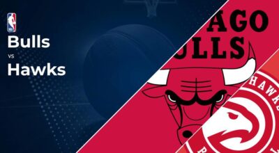 Bulls vs. Hawks Tickets Available – Friday, Nov. 22