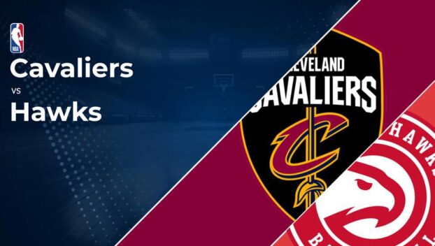 Cavaliers vs. Hawks Tickets Available – Wednesday, Nov. 27