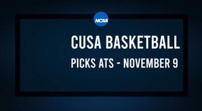 College Basketball Picks Against the Spread: CUSA Games Today, November 9