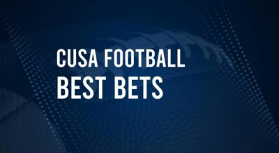 CUSA Football Predictions, Computer Picks & Best Bets | Week 13