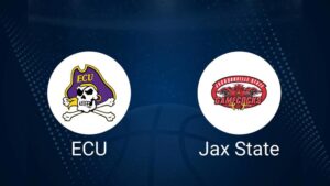 East Carolina vs. Jacksonville State Predictions & Picks: Spread, Total - November 21