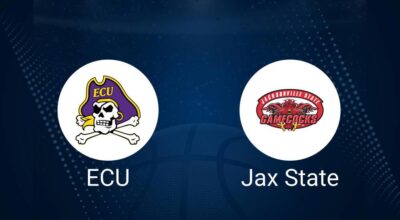 East Carolina vs. Jacksonville State Predictions & Picks: Spread, Total - November 21