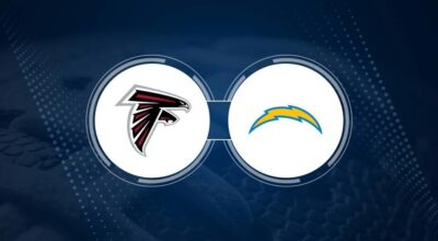 Falcons vs. Chargers Same Game Parlay Picks – NFL Week 13