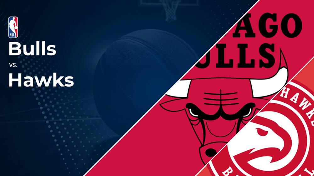 Hawks vs. Bulls Prediction & Picks: Line, Spread, Over/Under - November 22