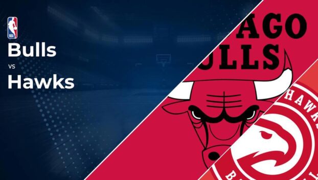 Hawks vs. Bulls Tickets Available – Friday, Nov. 22