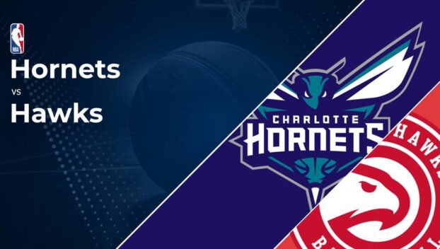 Hawks vs. Hornets Tickets Available – Saturday, Nov. 30