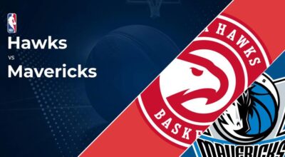 Hawks vs. Mavericks Tickets Available – Monday, Nov. 25