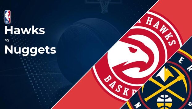 Hawks vs. Nuggets Tickets Available – Sunday, Dec. 8