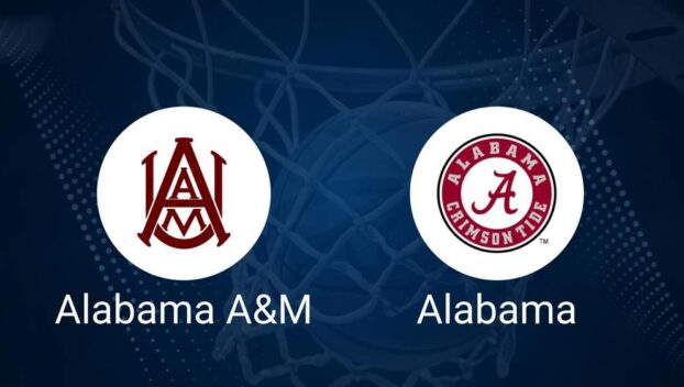 How to Watch Alabama vs. Alabama A&M Women's Basketball on TV or Live Stream - November 7