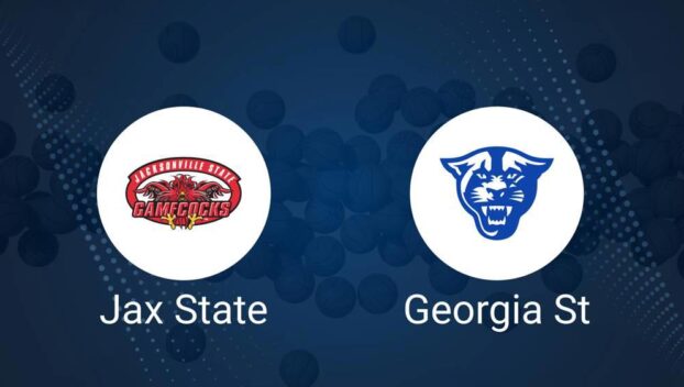 How to Watch Jacksonville State vs. Georgia State on TV or Live Stream - November 13