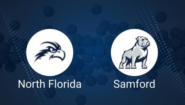 How to Watch North Florida vs. Samford Women's Basketball on TV or Live Stream - November 30