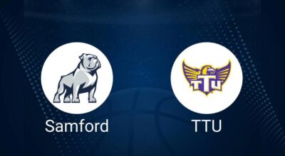 How to Watch Samford vs. Tennessee Tech Women's Basketball on TV or Live Stream - November 26