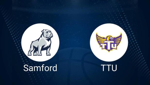 How to Watch Samford vs. Tennessee Tech Women's Basketball on TV or Live Stream - November 26