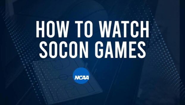 How to Watch SoCon College Basketball Games - Friday, November 15