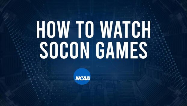 How to Watch SoCon College Basketball Games - Friday, November 22