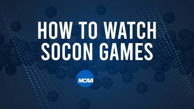 How to Watch SoCon College Basketball Games - Friday, November 29