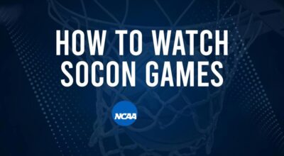 How to Watch SoCon College Basketball Games - Sunday, November 17