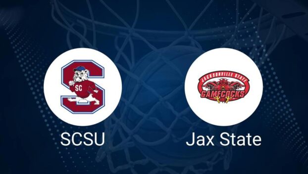 How to Watch South Carolina State vs. Jacksonville State Women's Basketball on TV or Live Stream - November 15