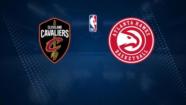 How to Watch the Cavaliers vs. Hawks Game: Streaming & TV Channel Info for November 27