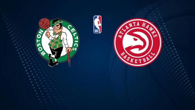 How to Watch the Celtics vs. Hawks Game: Streaming & TV Channel Info for November 12