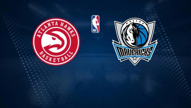 How to Watch the Hawks vs. Mavericks Game: Streaming & TV Channel Info for November 25