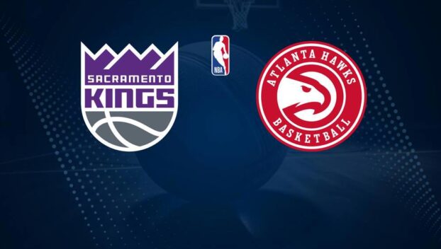 How to Watch the Kings vs. Hawks Game: Streaming & TV Channel Info for November 18