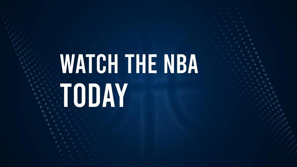 How to Watch the NBA Today, November 11