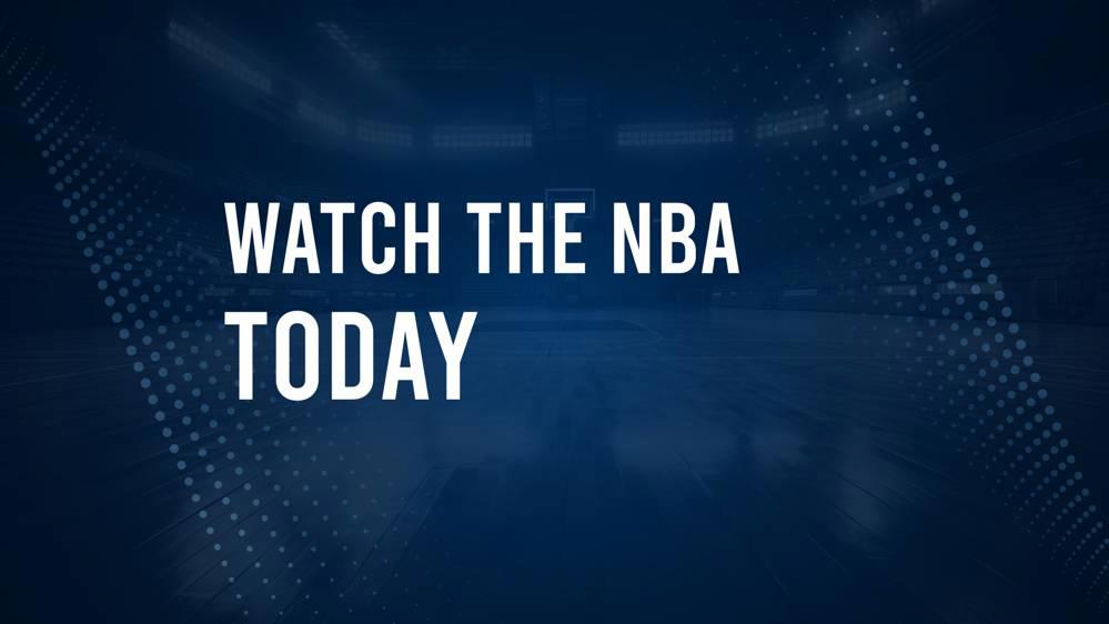 How to Watch the NBA Today, November 2