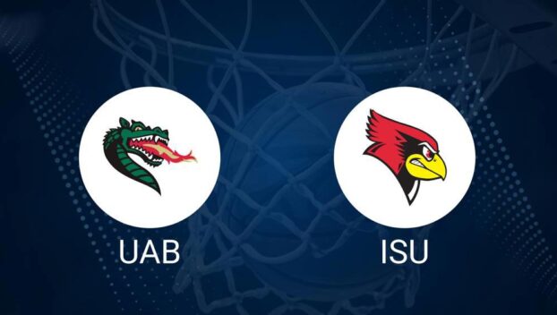 How to Watch UAB vs. Illinois State on TV or Live Stream - November 23