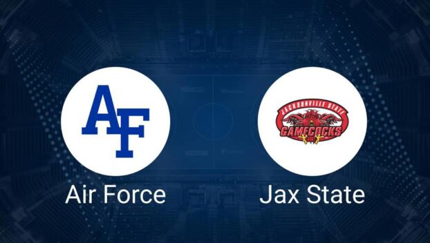 Jacksonville State vs. Air Force Basketball Tickets - Thursday, November 7