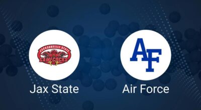 Jacksonville State vs. Air Force Predictions & Picks: Spread, Total - November 7