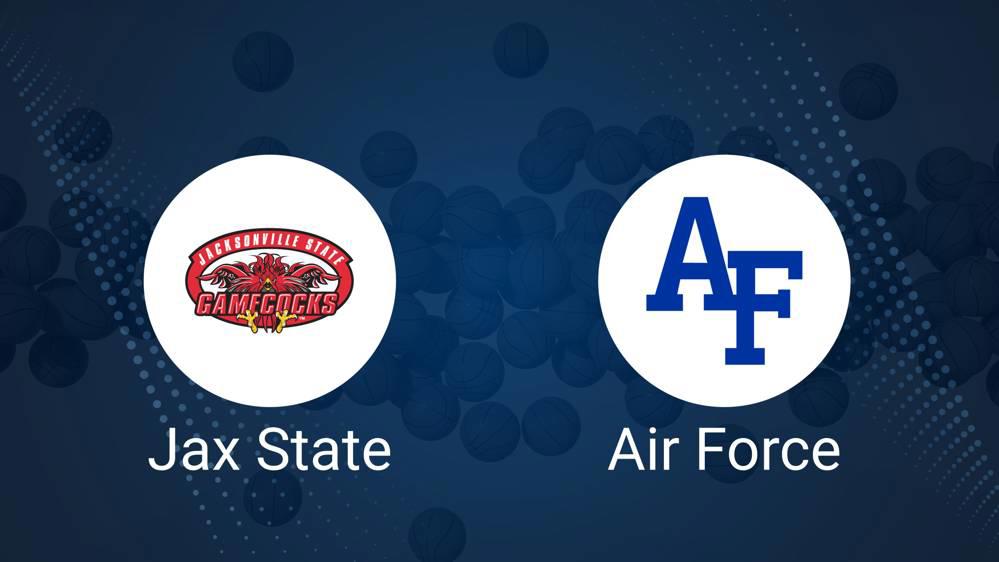 Jacksonville State vs. Air Force Predictions & Picks: Spread, Total - November 7